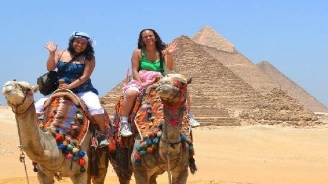 Cairo and Marsa Alam Cheap Holidays