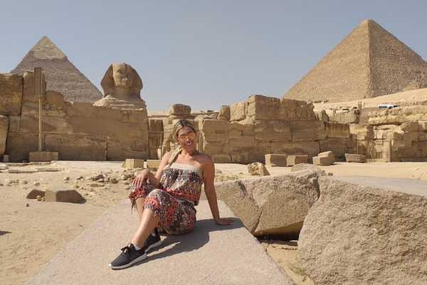 Overnight Cairo Excursions from Luxor