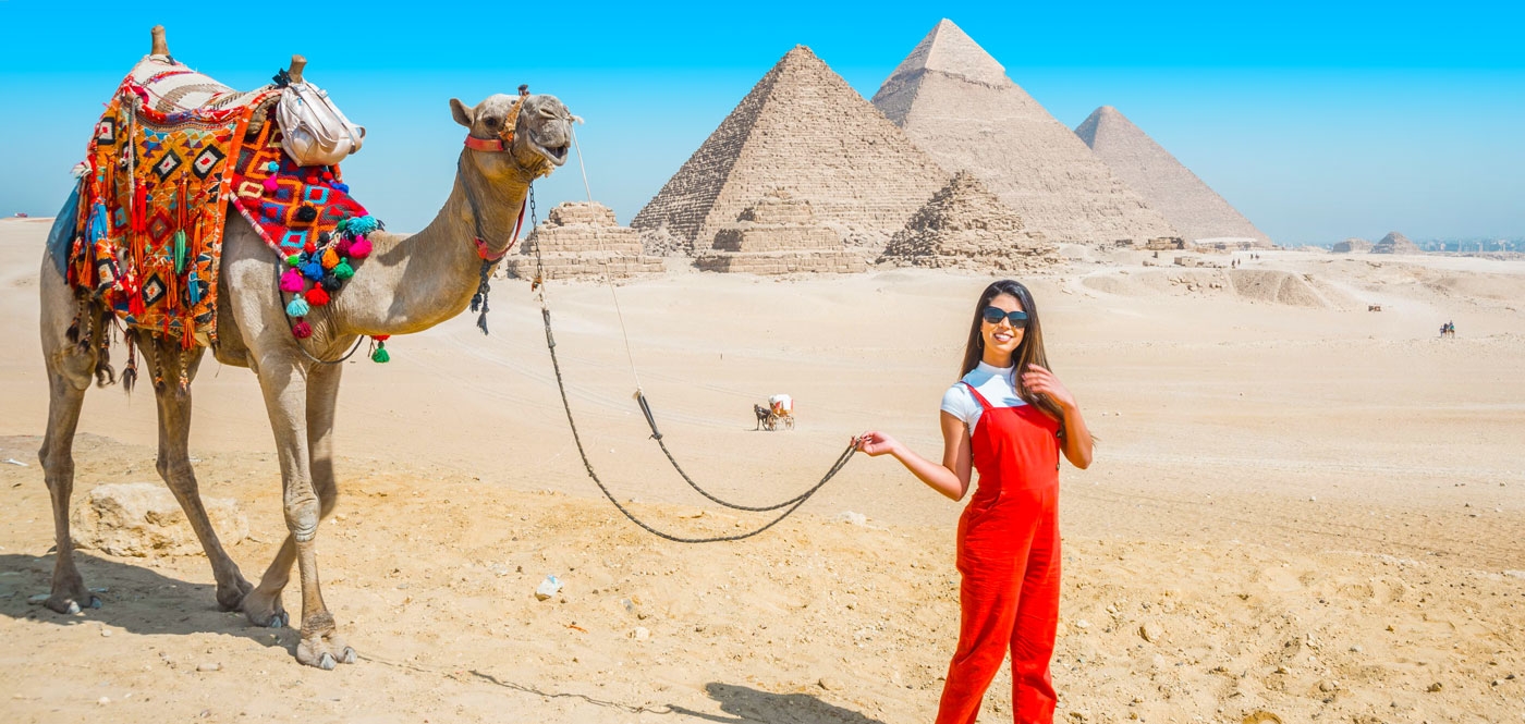 Overnight Cairo Excursions from Luxor