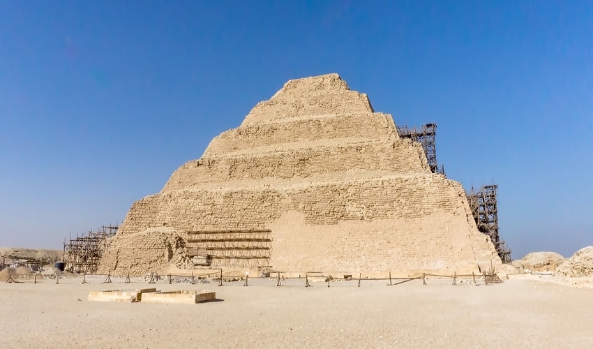 Cairo Excursions from Hurghada