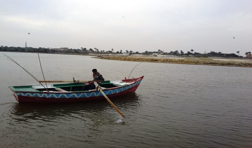 Qarun Lake, El Fayoum Day Tour From Cairo