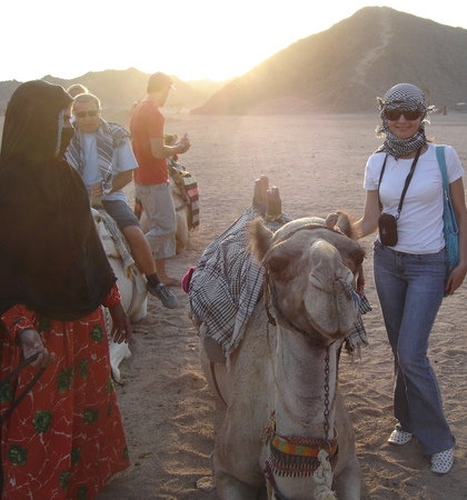 Safari Desert Tours in Hurghada 