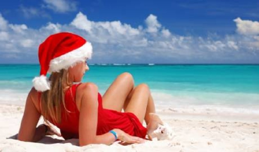 Hurghada Christmas tour package