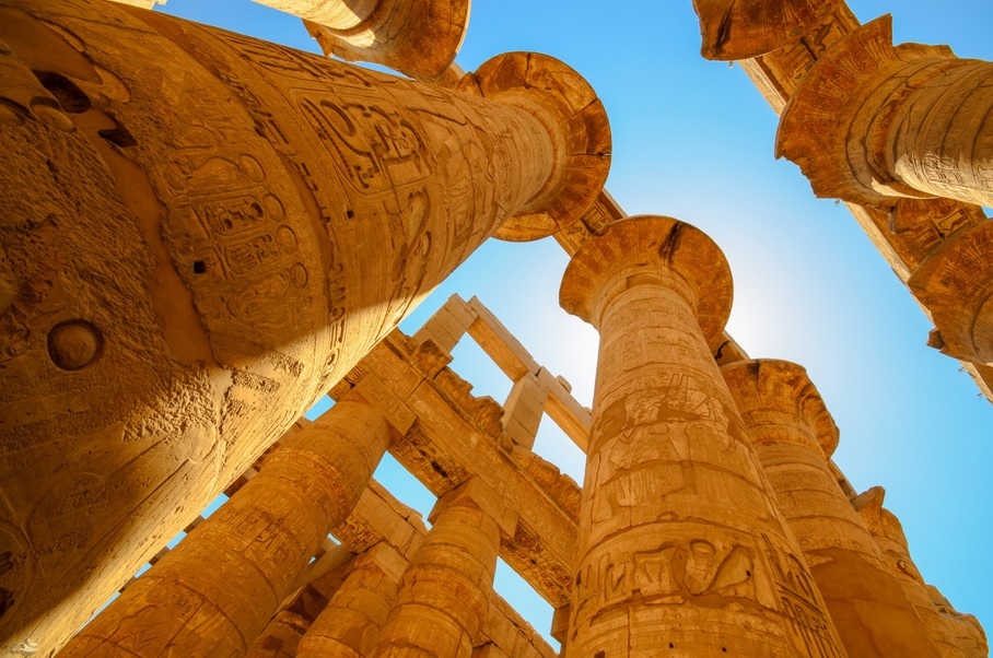 Karnak Temple