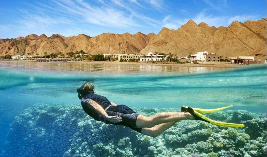 Egypt Holidays Hurghada