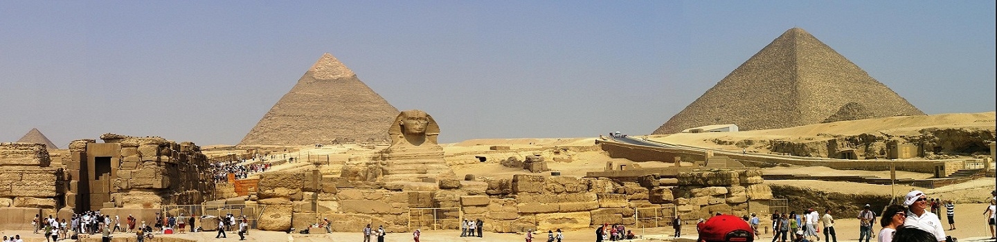 Cairo attractions