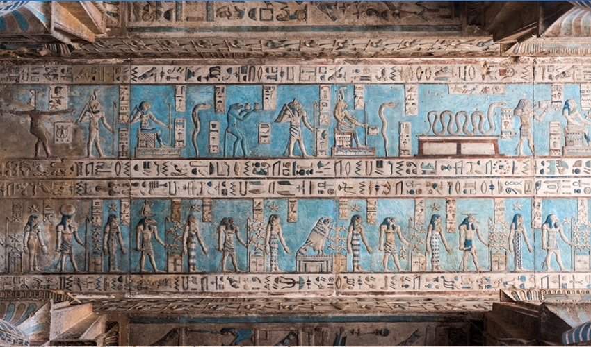 Abydos and Dendera Temple Tours