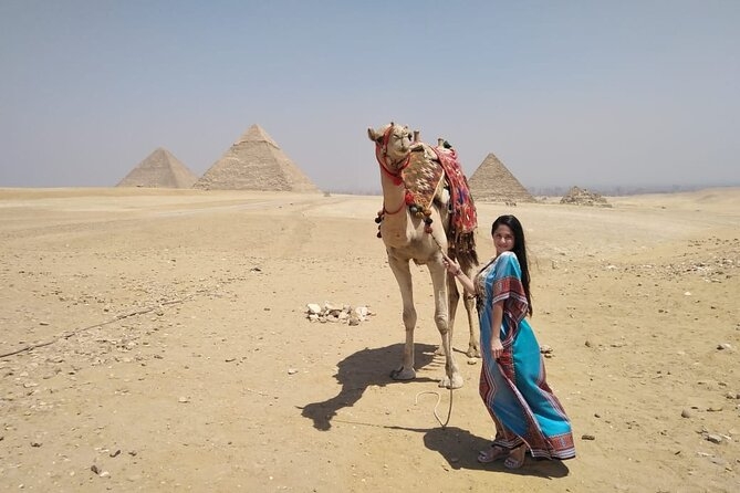 The Best 9 Days in Egypt
