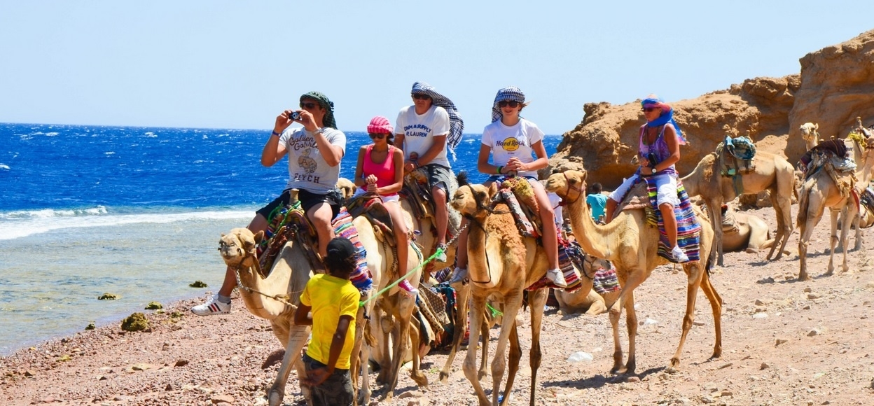 Sharm, Red Sea holidays