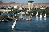 Movenpick Darakum Nile Cruise