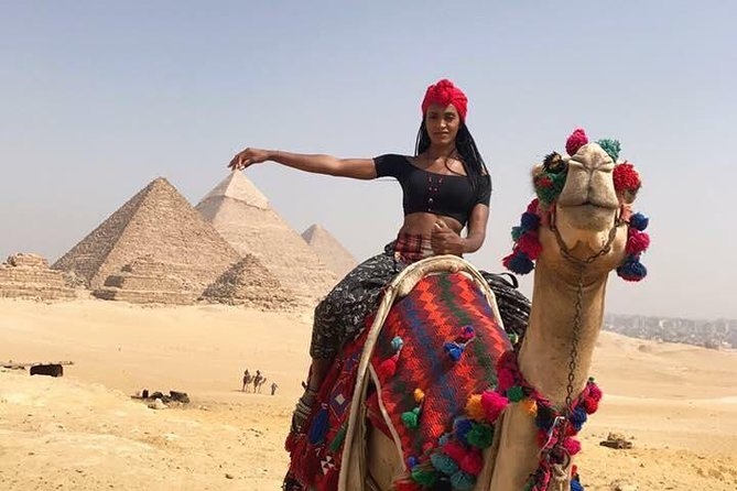 Cairo Things to do from Sharm El Sheikh