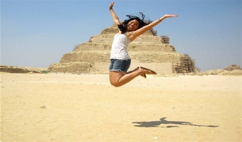 Sakara day tour, Giza sightseeing