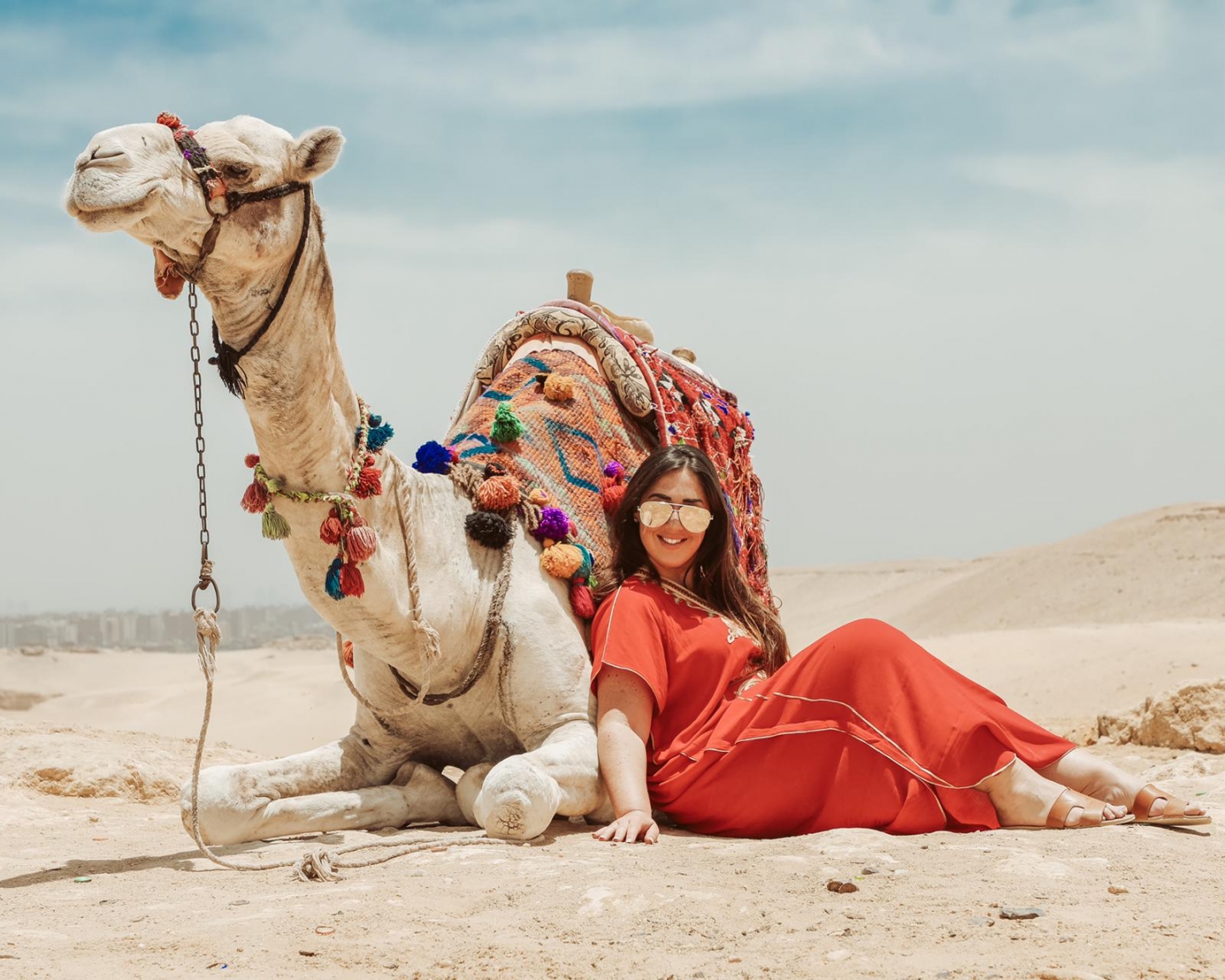 Cairo and Sharm El Sheikh Short Breaks