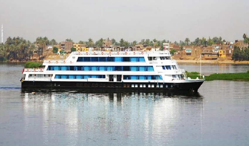 Movenpick Darakum Nile Cruise