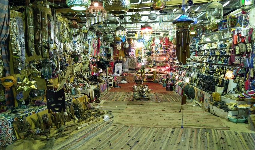 Movenpick Sunray Nile Cruise