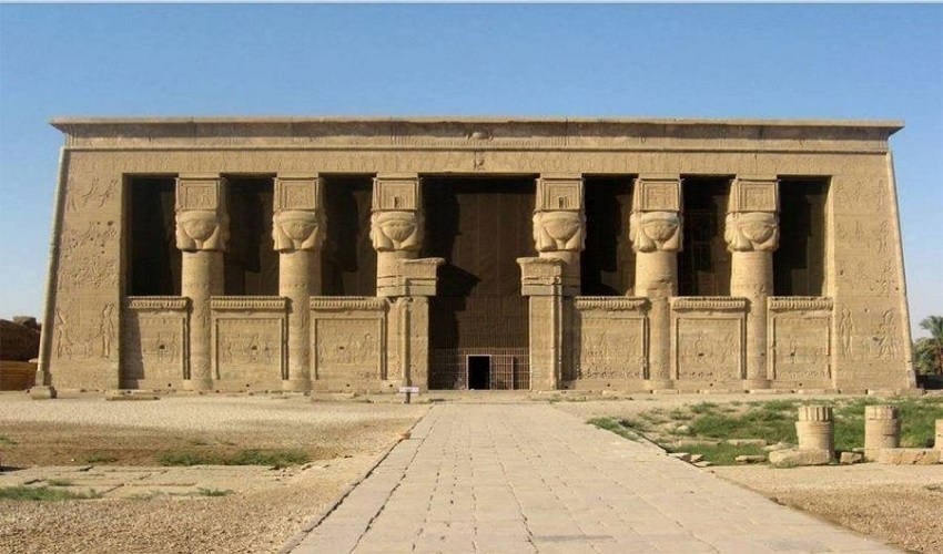Abydos and Dendera Temple Tours