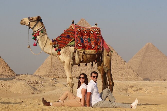 Nubian Honeymoon Packages