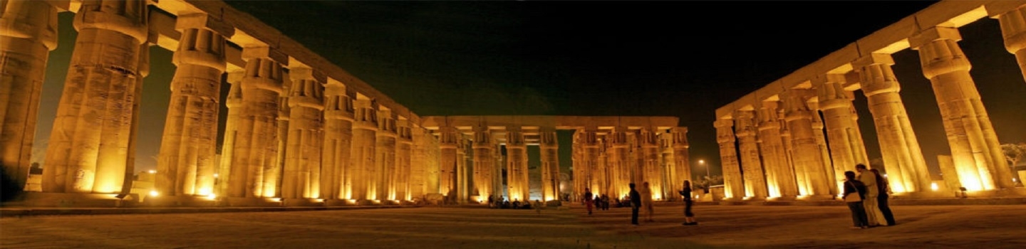 Luxor temple, Luxor attractions